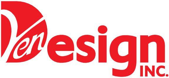 Yen Design Logo