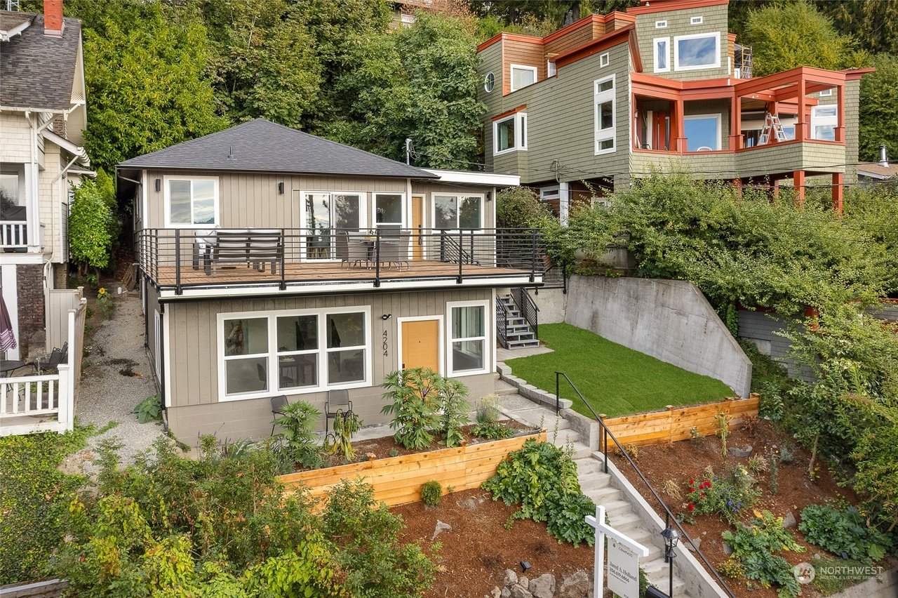 Chilberg Ave. SW